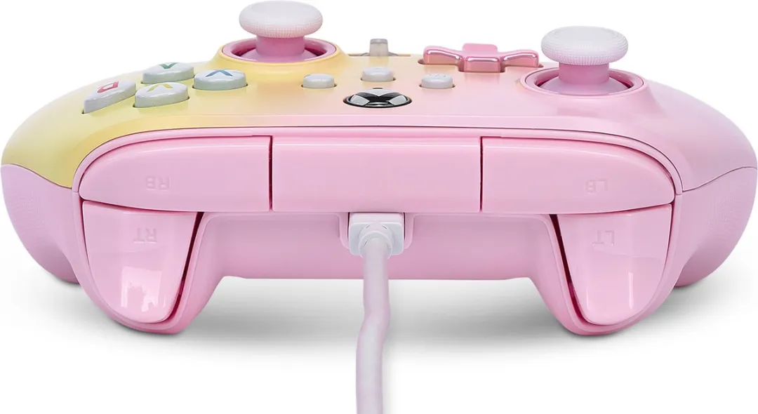 POWERA XBGP0003-01 Bedrade Controller - Pink Lemonade