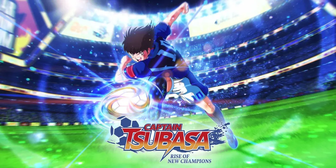 Captain Tsubasa Rise of New Champions - 2 Spelers Online