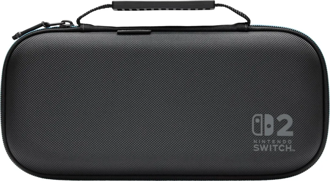 POWERA NSCS0552 Beschermhoes Nintendo Switch 2