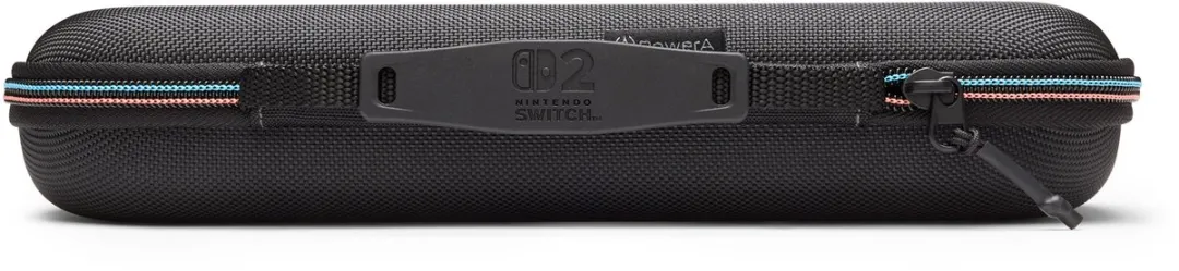 POWERA NSCS0552 Beschermhoes Nintendo Switch 2 - Zwart