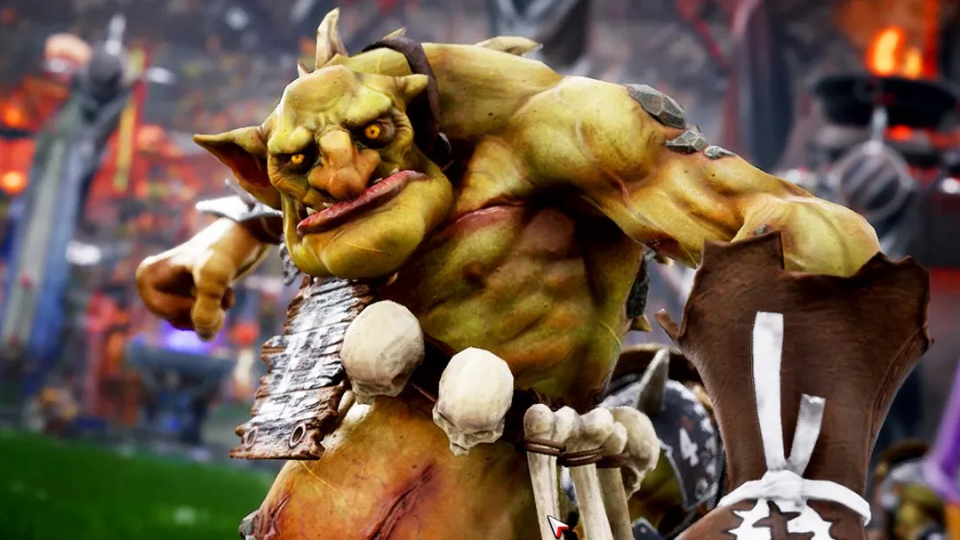 Nacon Blood Bowl 3 Brutal Edition - PS4 - afbeelding 6 van 6