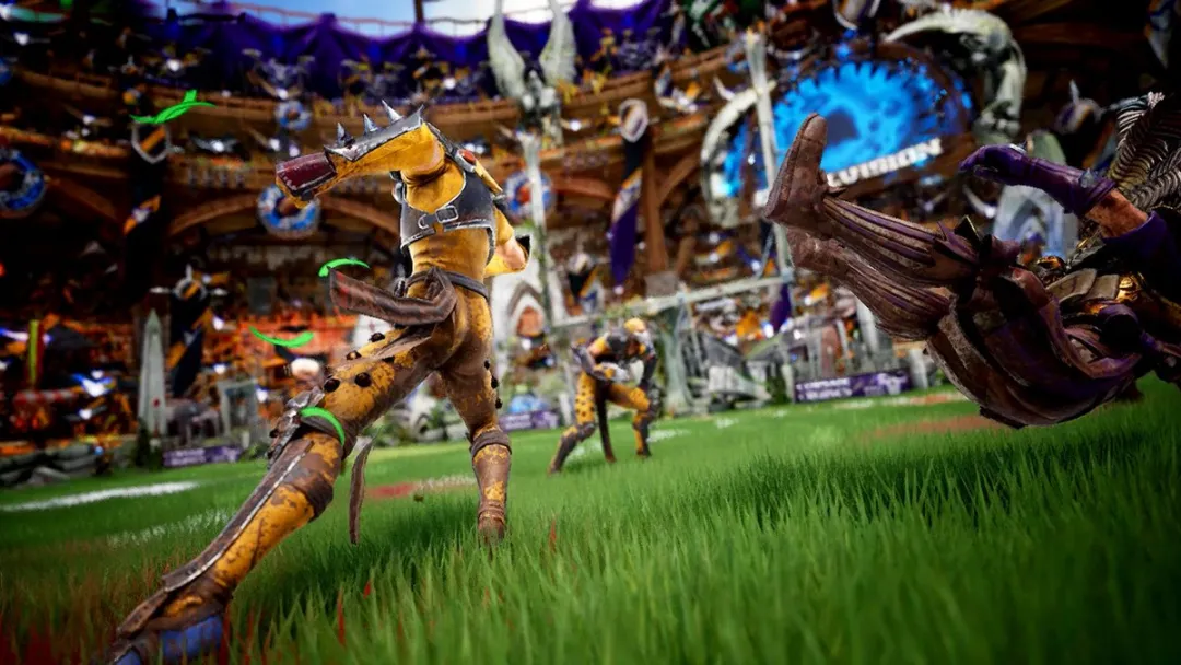 Nacon Blood Bowl 3 Brutal Edition - PS4