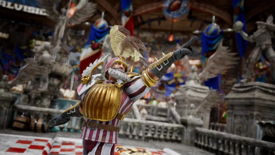 Nacon Blood Bowl 3 Brutal Edition - PS4