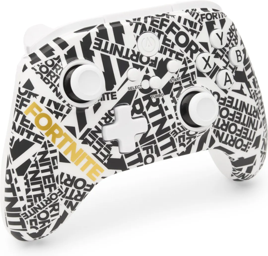 PowerA OPS v1 Draadloze Controller Fortnite Edition PCGP0371-01