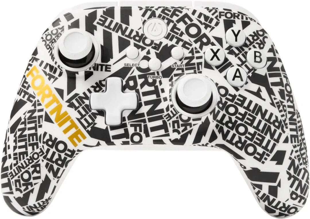 PowerA OPS v1 Draadloze Controller Fortnite Edition PCGP0371-01
