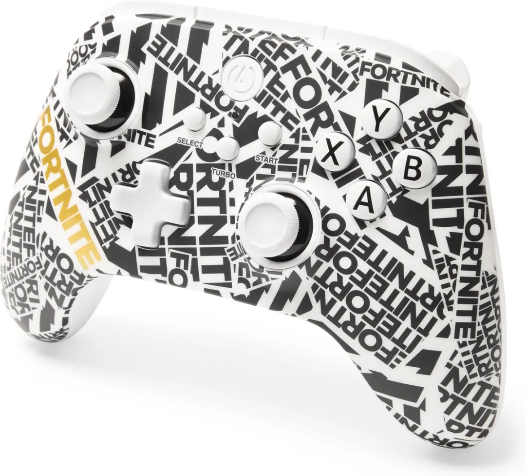 PowerA OPS v1 Draadloze Controller Fortnite Edition PCGP0371-01