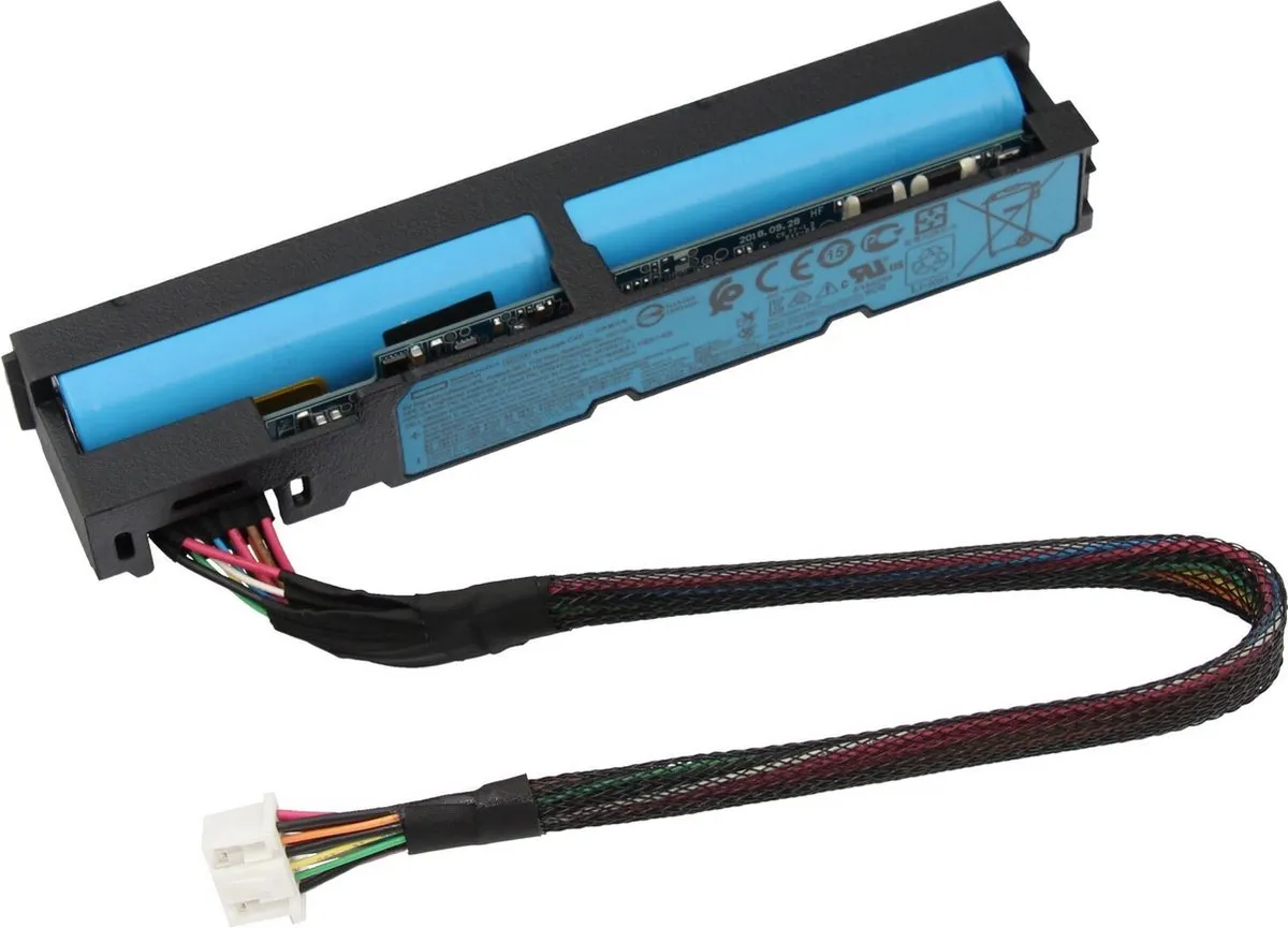 HP MC96 876851-001 Laptopbatterij 10,8Wh