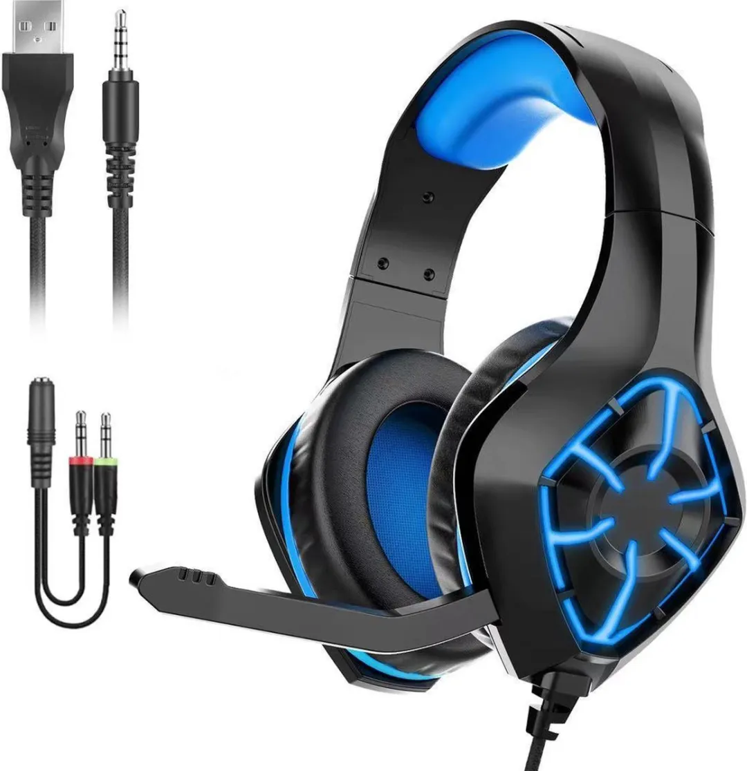 RyC Toys Gaming Headset