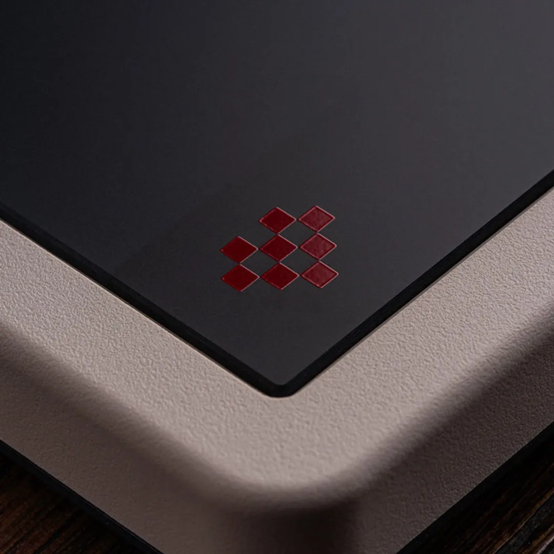 8Bitdo Arcade Controller RET00620 - Zwart/Grijs