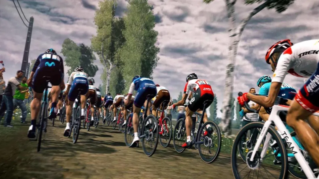 Bigben Tour de France 2022 PC Game - 2 Spelers