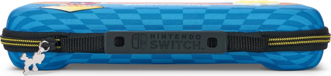 POWERA Nintendo Switch Beschermhoes Mystery Block Mario - NSCS0131-01 - Meerkleurig