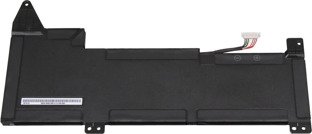 ASUS B31N1723-1 Laptopbatterij 48Wh