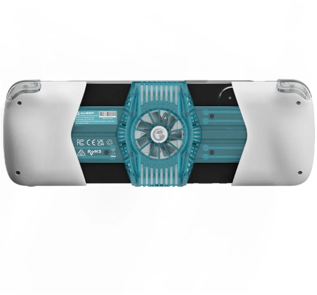 Gamesir X3 Pro Controller GSX3P001 - 14 Knoppen - Aurora