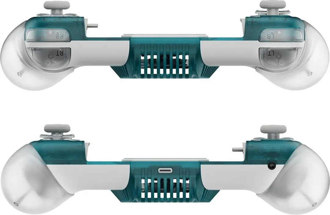 Gamesir X3 Pro Controller GSX3P001 - 14 Knoppen - Aurora