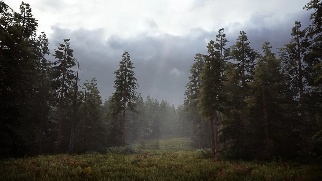 Nacon Hunting Simulator 2 - PS4