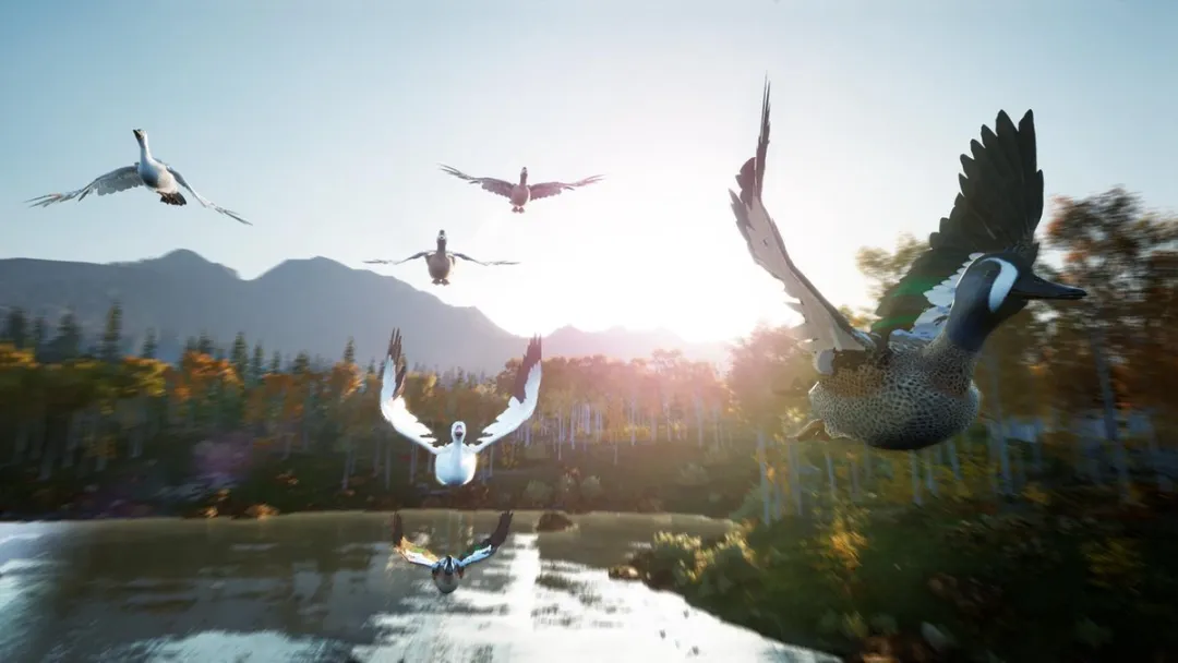 Nacon Hunting Simulator 2 - PS4