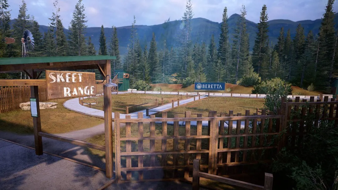 Nacon Hunting Simulator 2 - PS4 - afbeelding 6 van 6