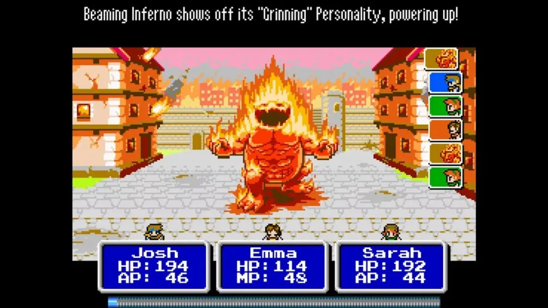 8-Bit Adventures 2- Nintendo Switch (Limited Run)