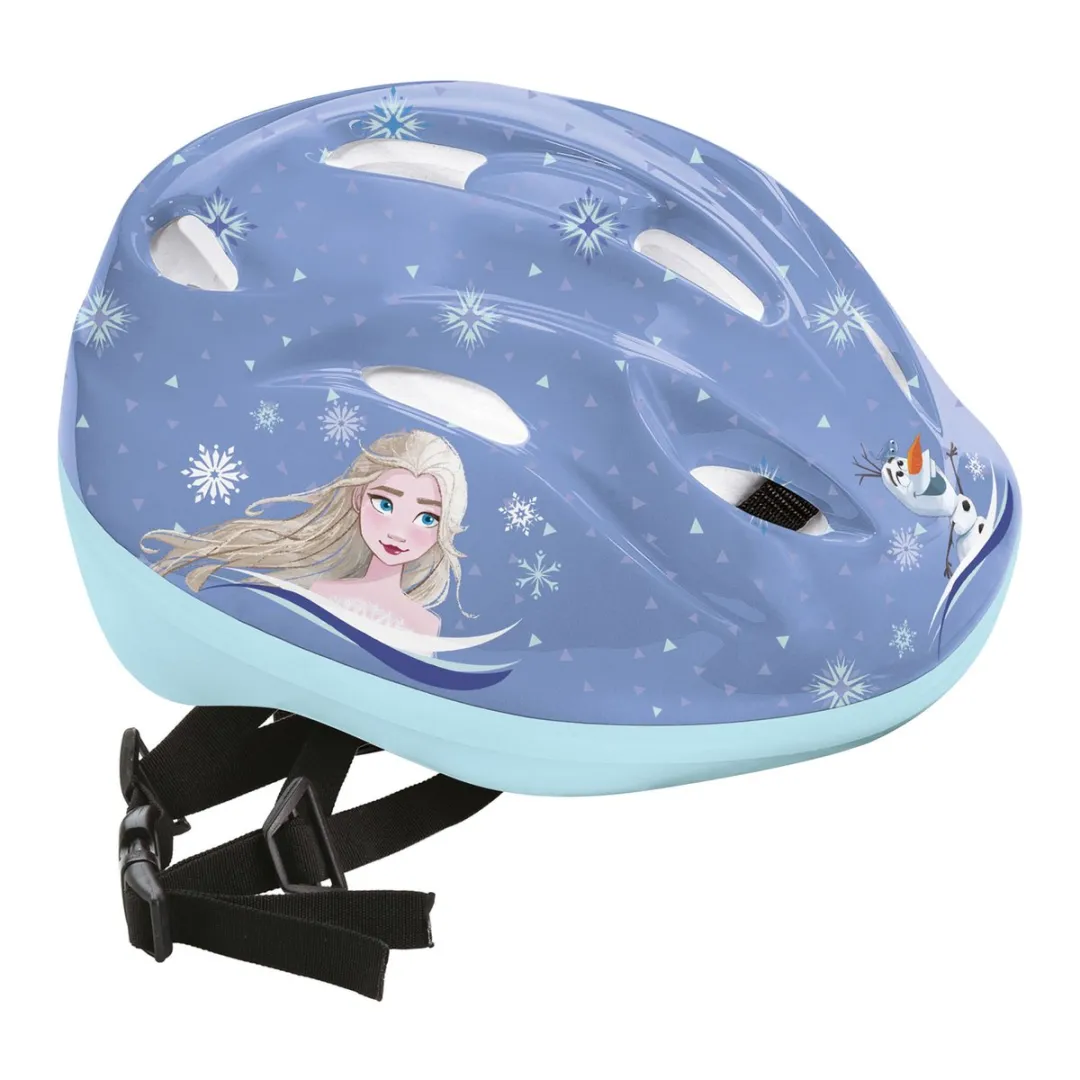 Disney Frozen Fietshelm