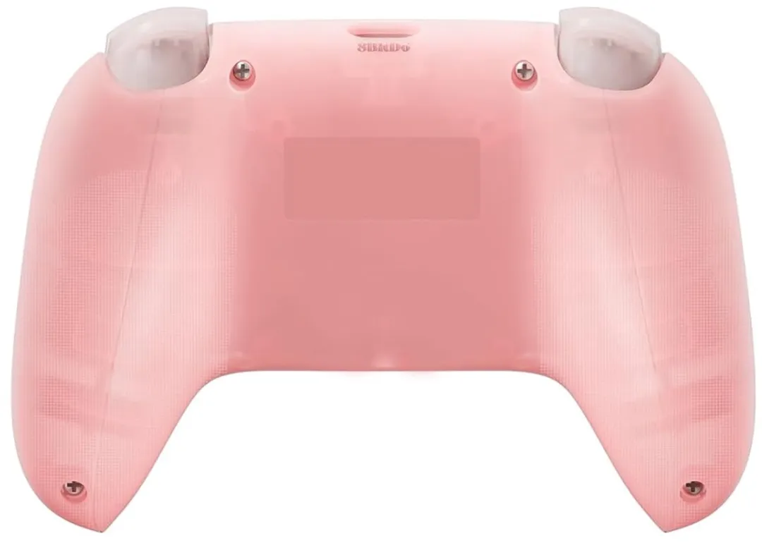 8BitDo Ultimate Mini RET00506 Bedrade Controller - Roze - afbeelding 6 van 6