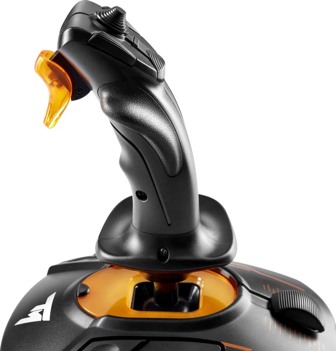 Thrustmaster T16000M FCS Joystick - 16 Knoppen