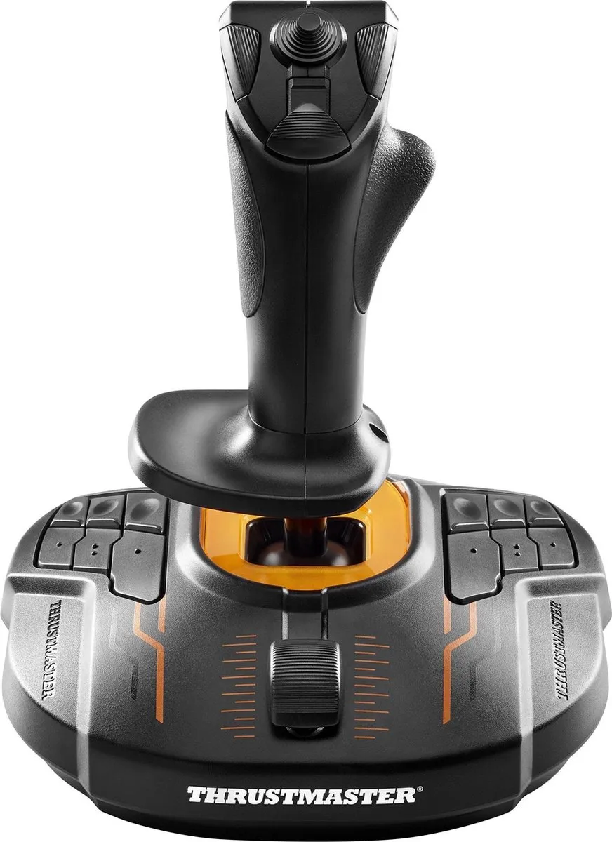 Thrustmaster T16000M FCS Joystick - 16 Knoppen