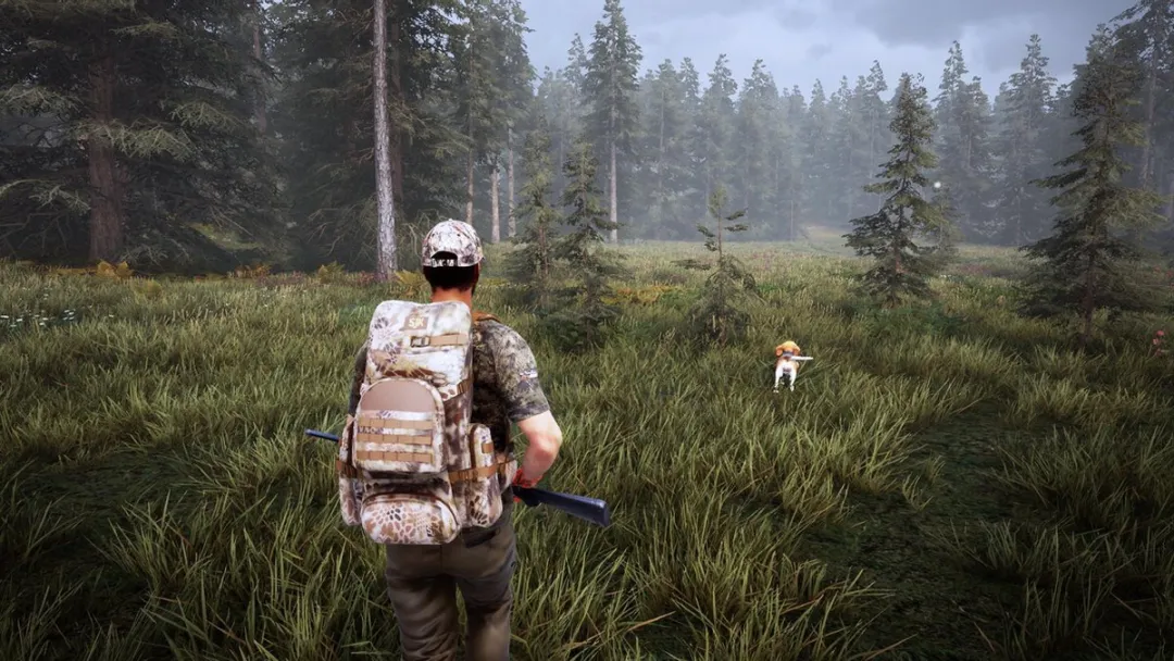 Nacon Hunting Simulator 2 - PS5