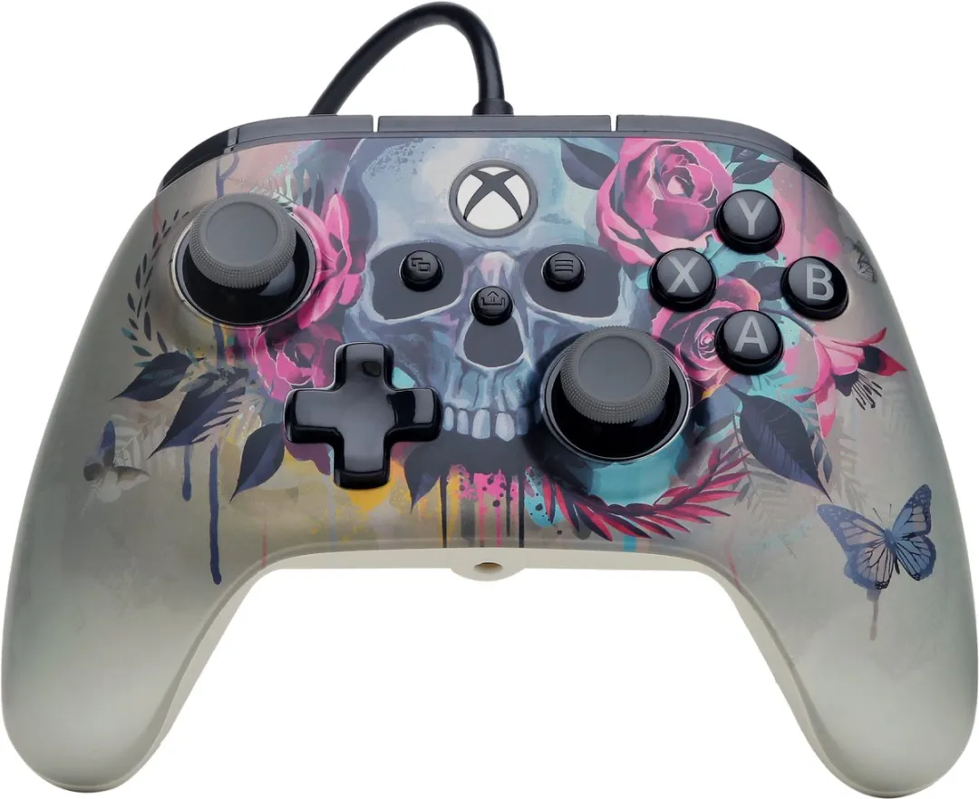 POWERA Advantage Plus XBGP0471-01 Bedrade Controller Xbox Series X
