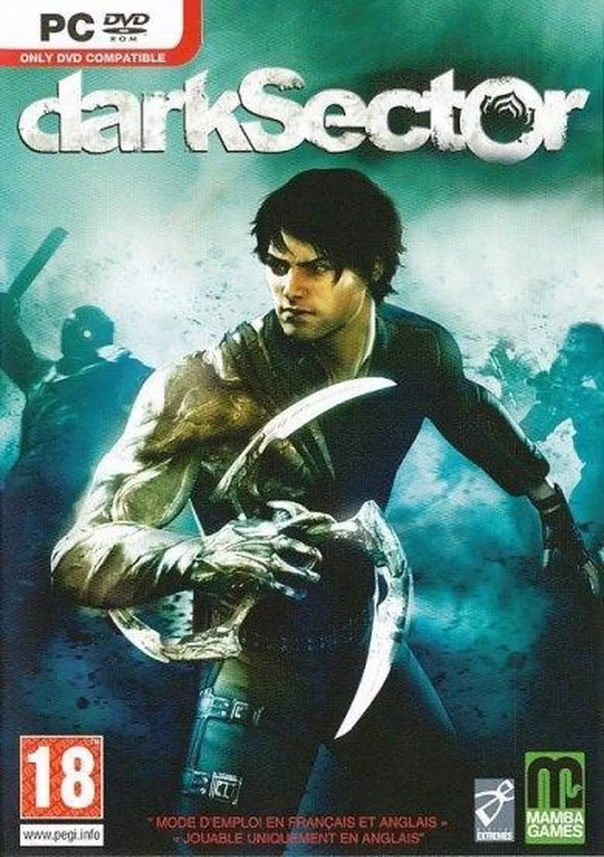 Dark Sector - Windows