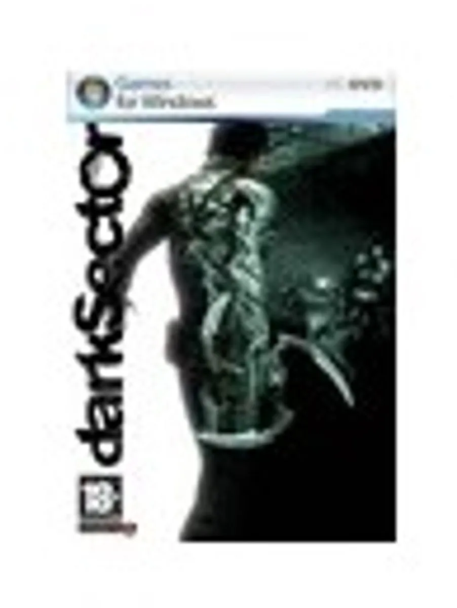Dark Sector - Windows