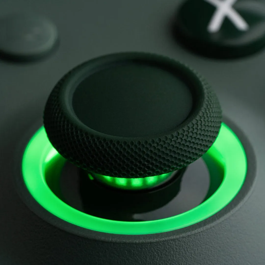 8Bitdo Ultimate C RET00459 Gamepad - Groen - Bedraad - Xbox/PC