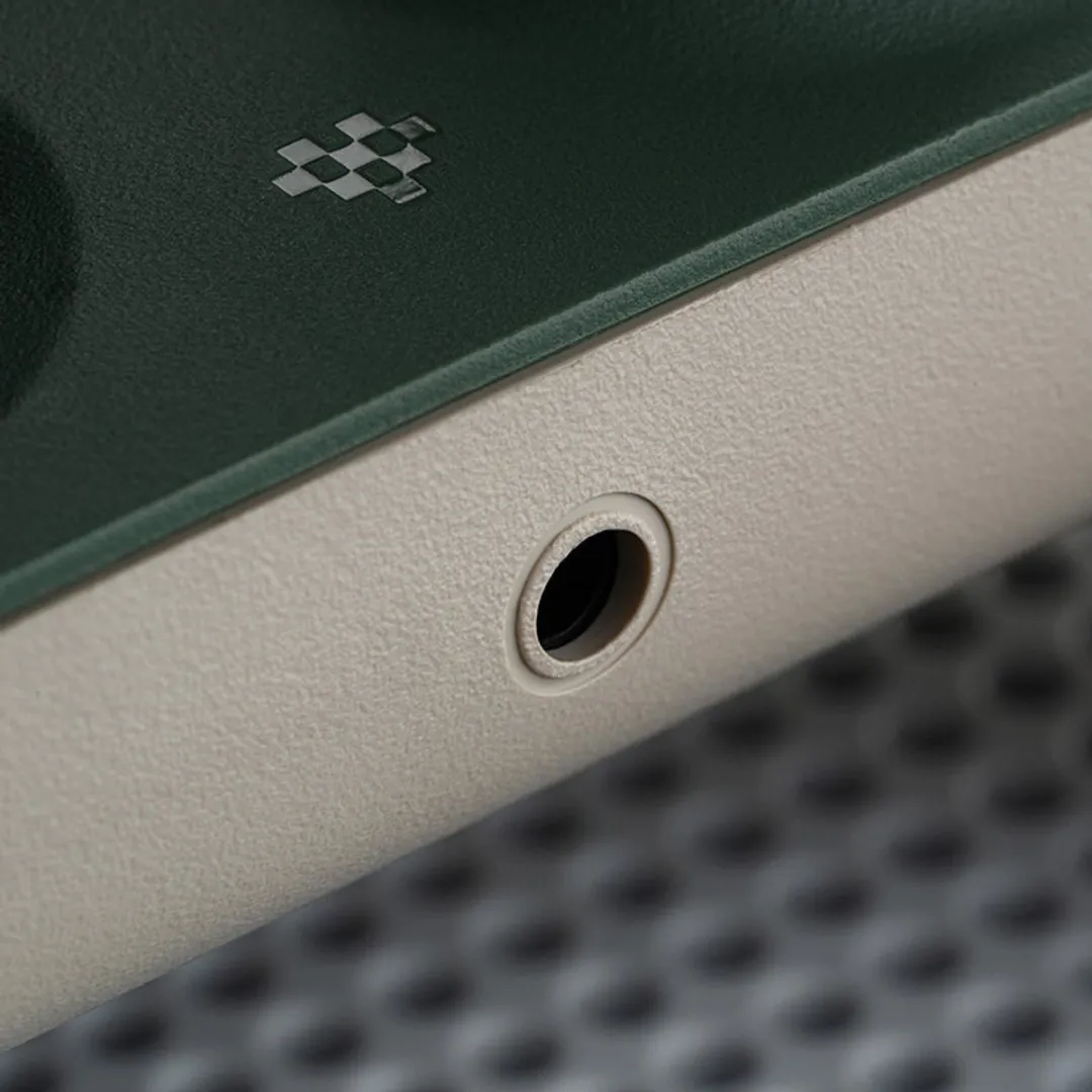 8Bitdo Ultimate C RET00459 Gamepad - Groen - Bedraad - Xbox/PC