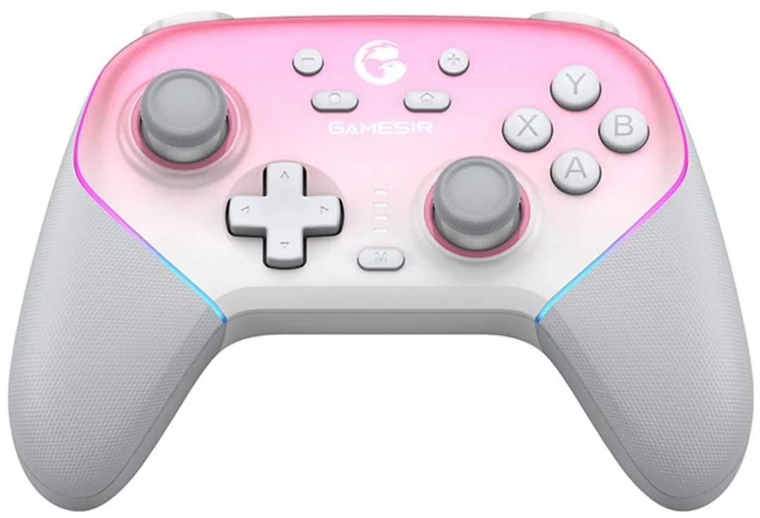 GameSir Super Nova GSNVPP004 Draadloze Controller - Roze