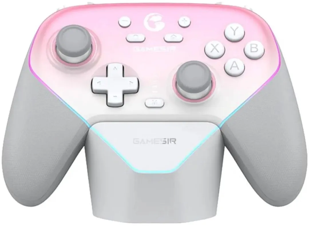 GameSir Super Nova GSNVPP004 Draadloze Controller - Roze