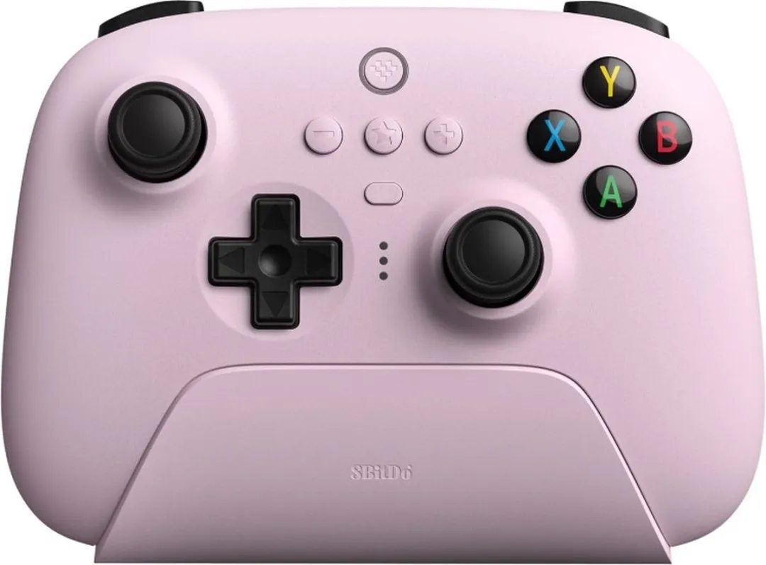 8Bitdo Ultimate RET00314 Gamepad