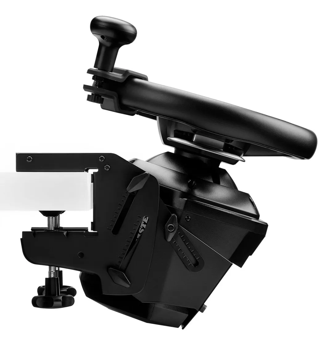 Thrustmaster SimTask Steering Kit 4060302 - Farming Simulator - afbeelding 6 van 6