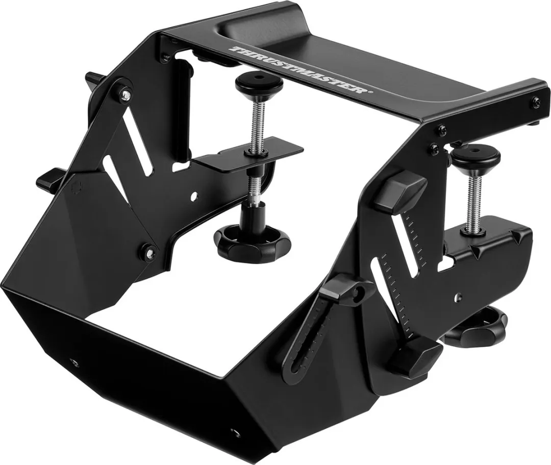 Thrustmaster SimTask Steering Kit - racestuurbevestiging en stuurknop voor Farming simulator