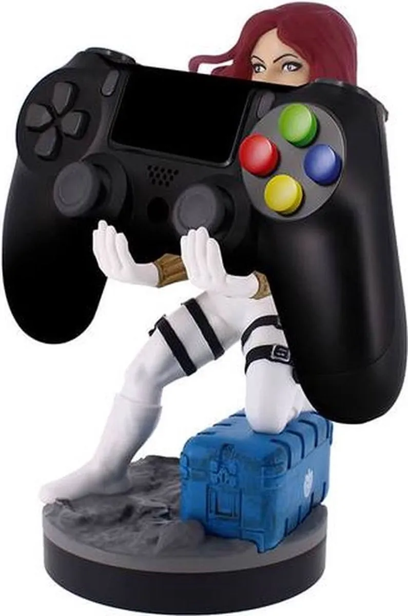 Marvel The Avengers Black Widow Phone & Controller Holder