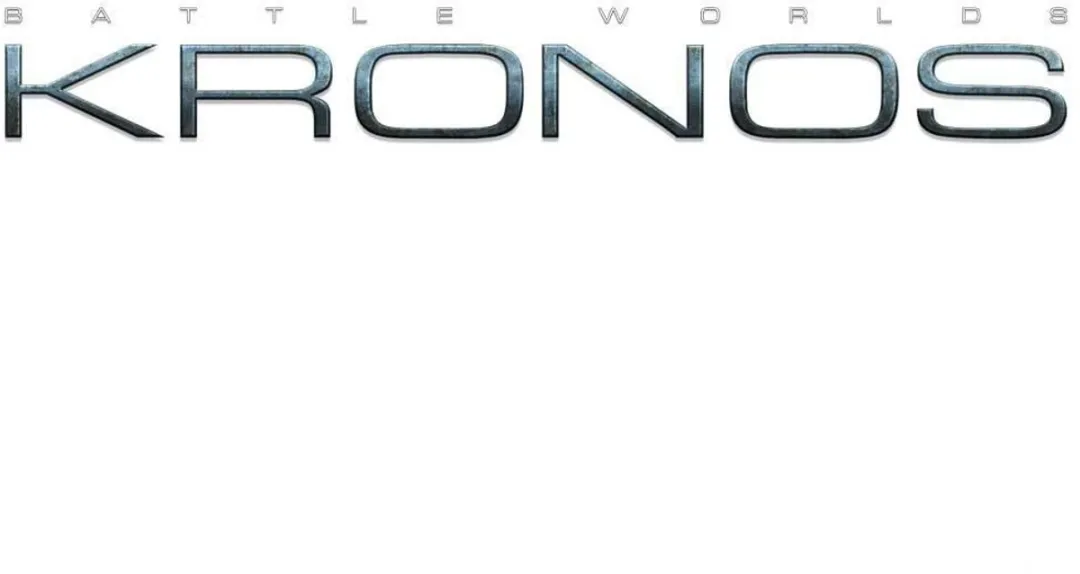 Nordic Games Battle Worlds Kronos