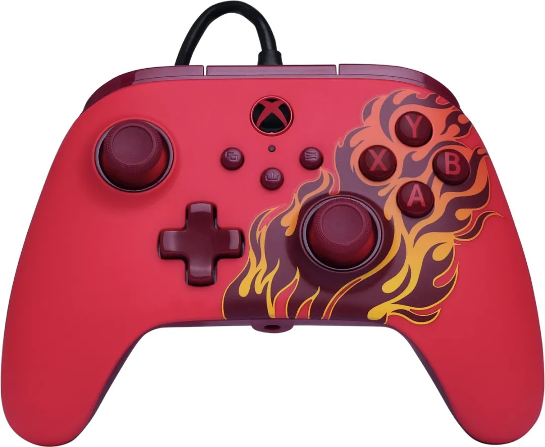 POWERA Advantage XBGP0543-01 Bedrade Controller