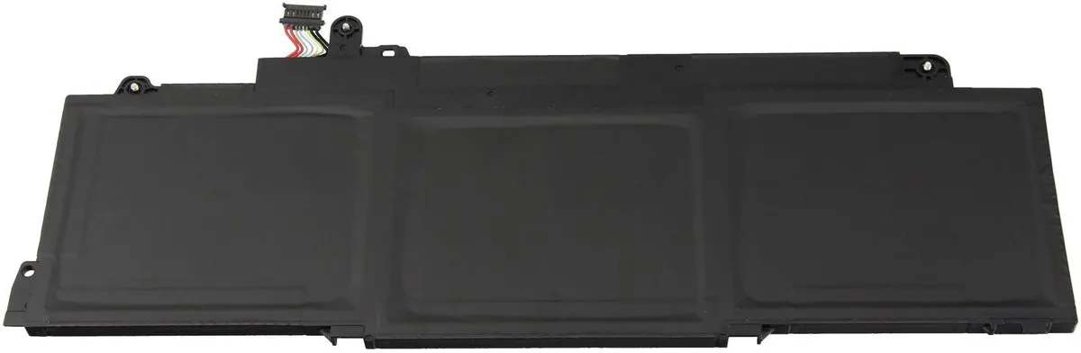 Lenovo 5B11H56407 Laptopbatterij - 58Wh