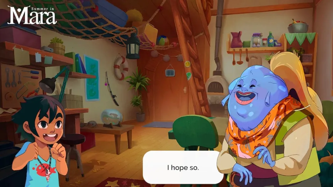 Summer in Mara Collectors Edition/ nintendo switch