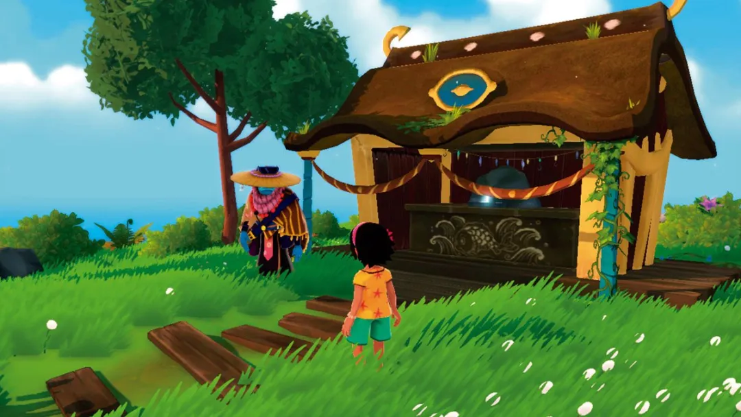 Summer in Mara Collectors Edition/ nintendo switch