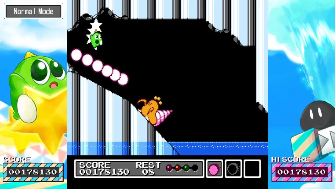 Gimmick special edition (ps4 nieuw)