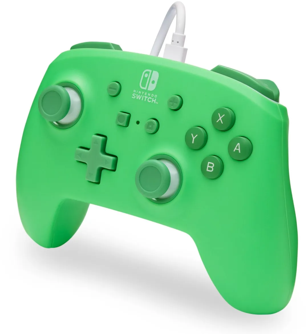 POWERA NSGP0495-01 Bedrade Controller - Groen