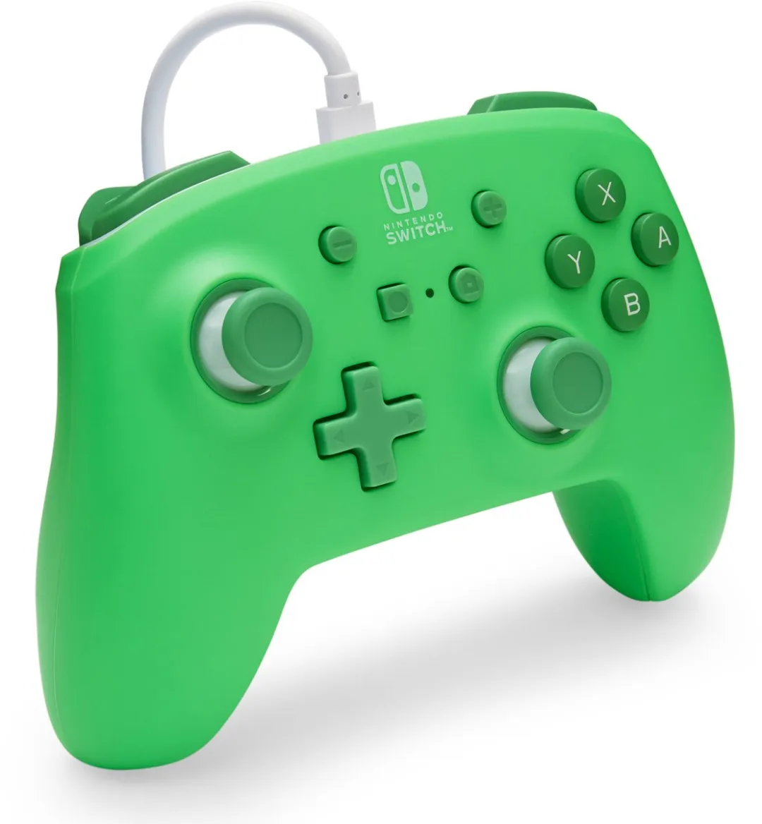 POWERA NSGP0495-01 Bedrade Controller - Groen