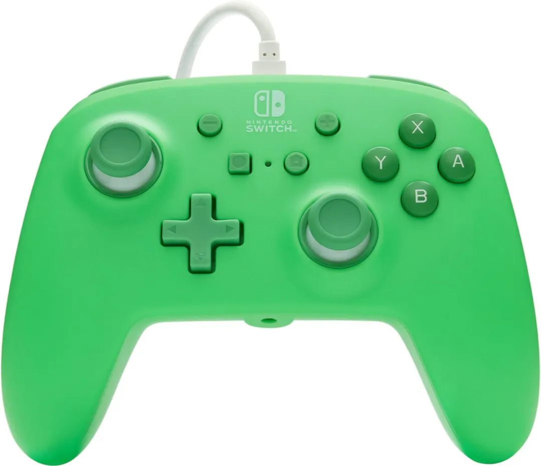 POWERA NSGP0495-01 Bedrade Controller