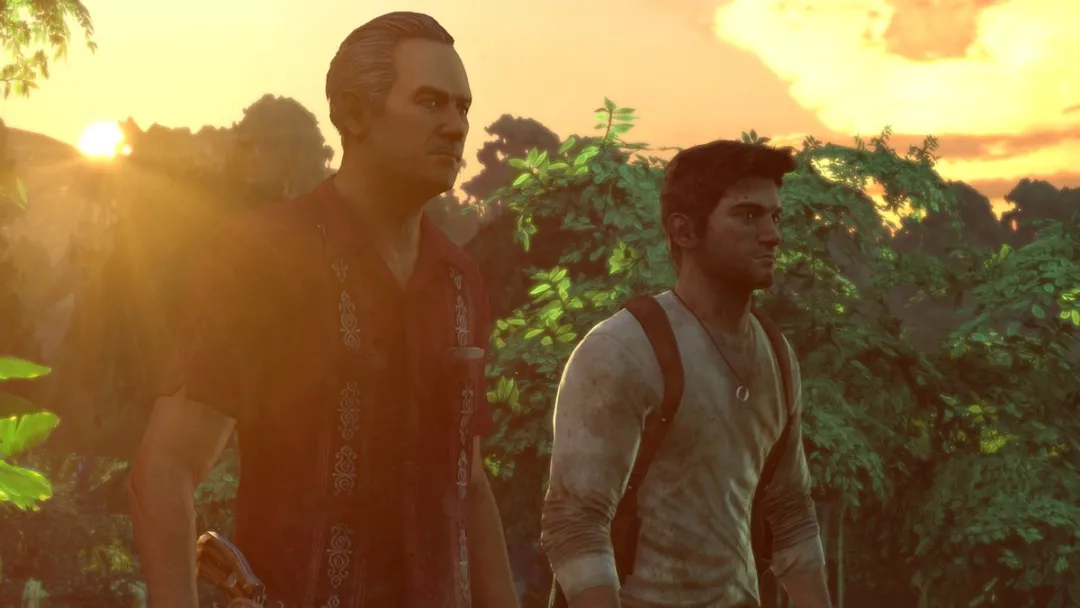 Sony PlayStation Uncharted Collection - PS4