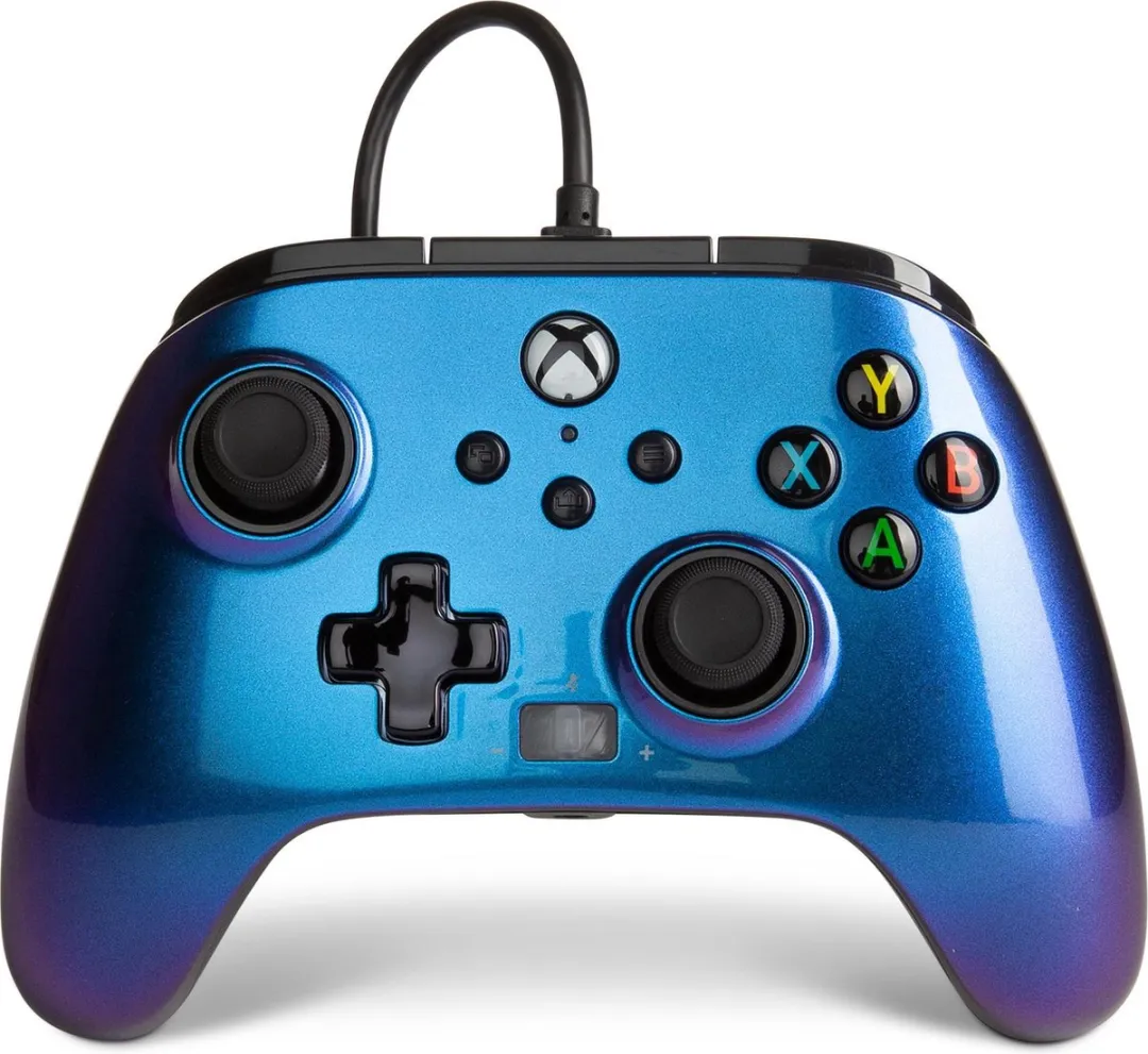POWERA Enhanced Bedrade Xbox Controller