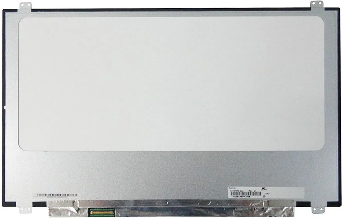 Lenovo 5D10M56006 LCD Scherm 17,3" 1920x1080